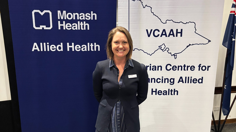 VCAAH-Launch